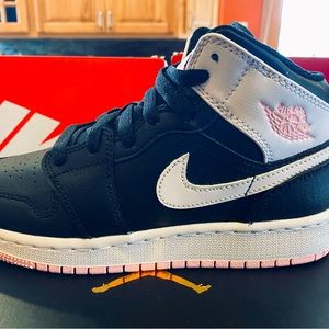 Authentic NIB Air Jordan Retro 1